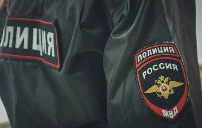 Поиски подозреваемого: 34-летнего москвича после нападения на полицейских в Подмосковье