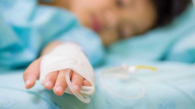 Жительница Кузбасса впала в кому после удаления аппендицита