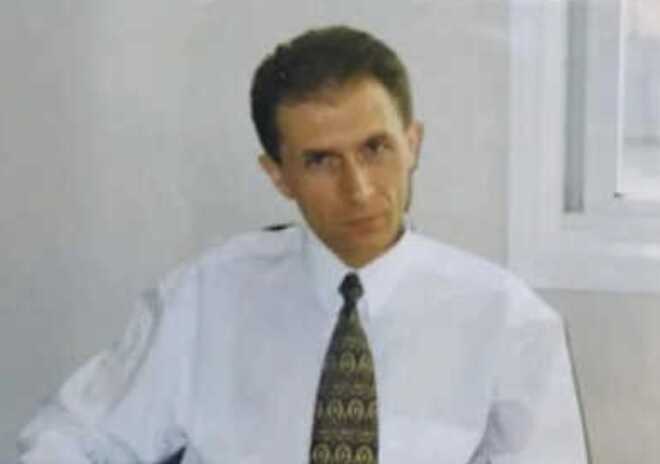 В Югре экс-чиновника Минфина признали виновным в убийстве прокурора в 2000 году