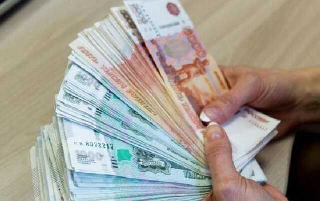 В Подмосковье с женщины требуют 300 тысяч рублей из-за кредитов, которые она не брала