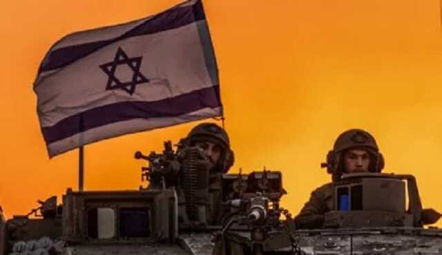 Батальон израильской армии 