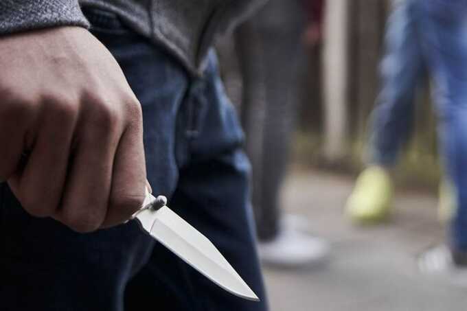 В Петрозаводске подросток-сатанист изрезал ножом двух девочек и хотел покончить с собой
