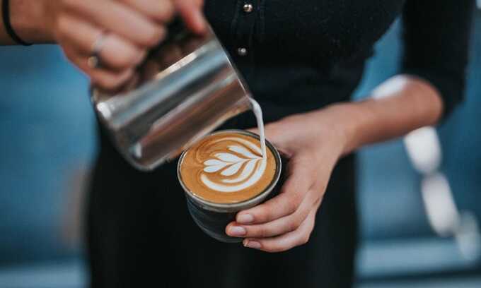 Согласно новому исследованию учёных США кофе может вызвать рак