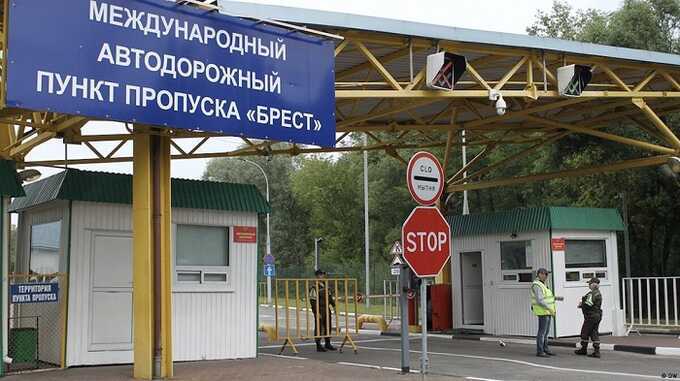 Польский бизнес требует открыть погранпереходы на границе с Беларусью или компенсировать потери