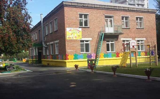 Проведут проверку в детском саду Екатеринбурга после случая, когда воспитатель пнула ребёнка