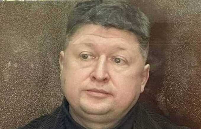 Арестованный друг замминистра Тимура Иванова оказался связан с посёлком генералов Минобороны
