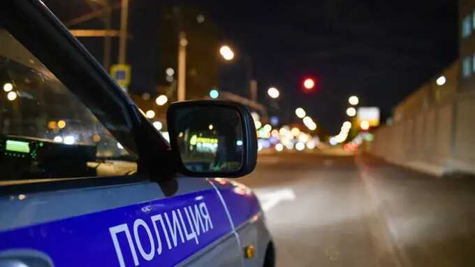 Пять боевиков были уничтожены в ходе ночного нападения на полицейских в регионе Карачаево-Черкессии