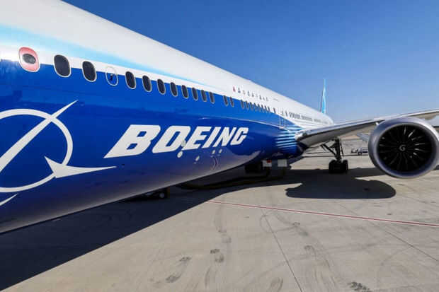 Второй информатор о дефектах самолётов Boeing скончался в США при странных обстоятельствах