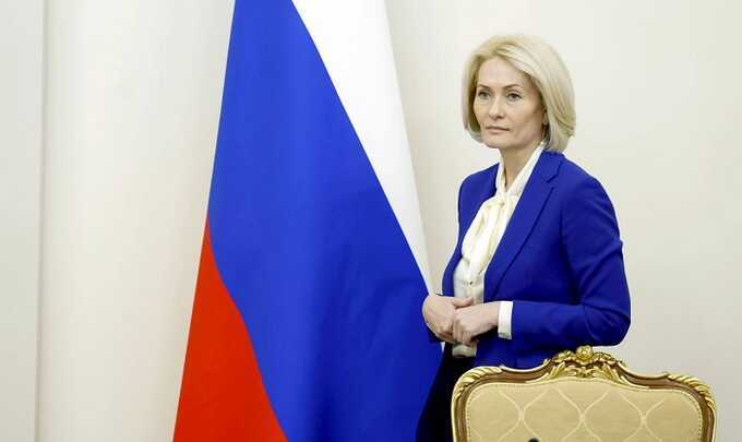 После инаугурации президента Виктория Абрамченко может покинуть пост вице-премьера