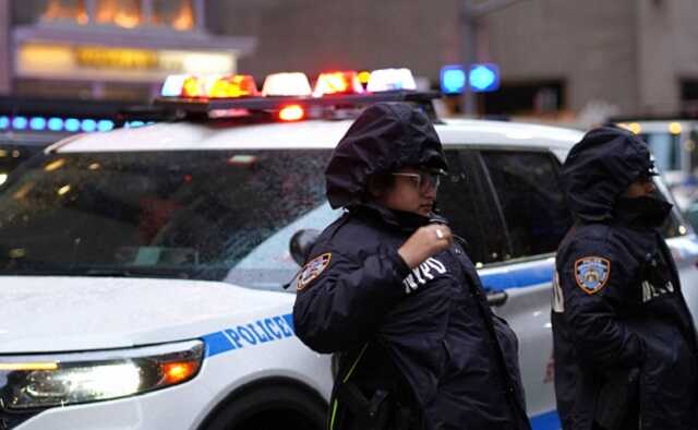В Нью-Йорке из-за угрозы взрывов эвакуировали три синагоги