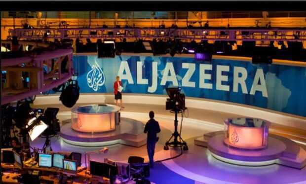      Al Jazeera  