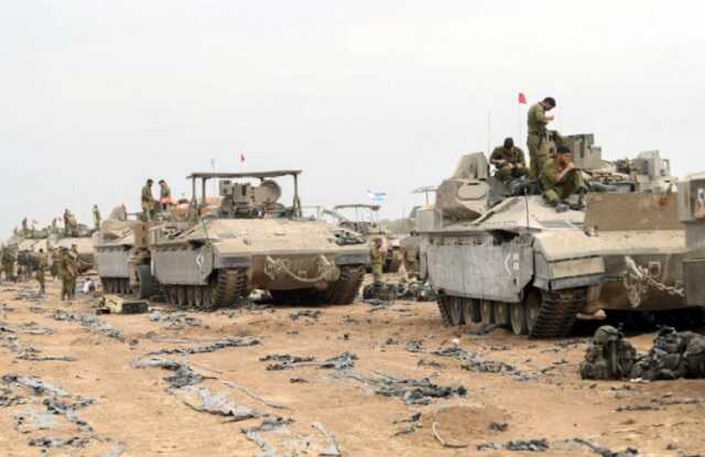 Армия Израиля призвала палестинцев покинуть восточные кварталы Рафаха перед наступлением