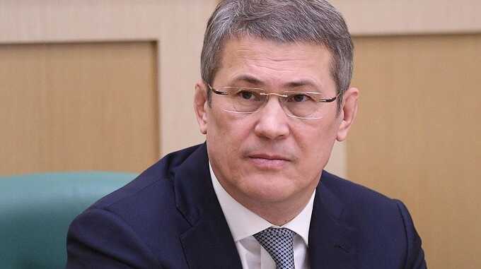 Хабиров уволил министра транспорта и дорожного хозяйства региона Александра Клебанова