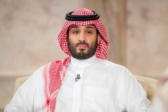 На наследного принца Саудовской Аравии Мухаммеда бен Салмана совершено покушение — СМИ