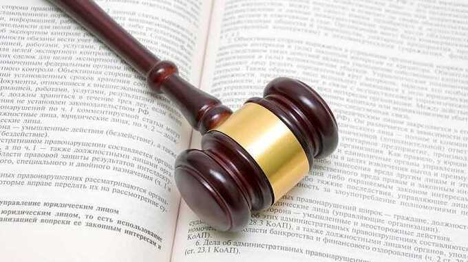 Алек Субботин заговорил на суде о миллиардных хищениях в Минобороны