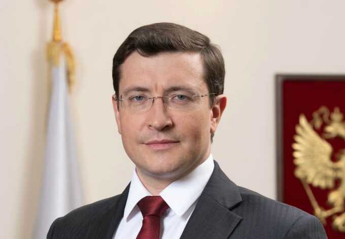 Нижегородскому губернатору портит карьеру депутат-подследственный