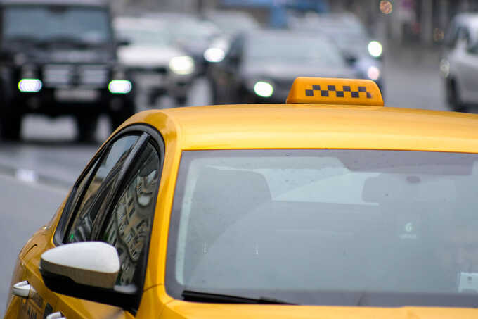 В Москве будут усиленно проверять такси