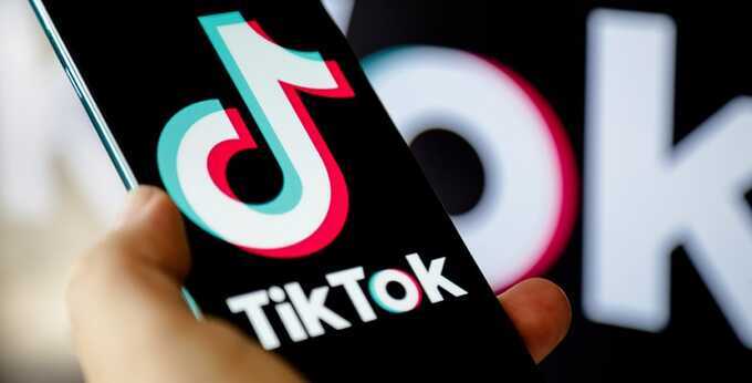Соцсеть TikTok подала прошение в суды об отмене закона о запрете платформы в США