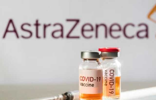 AstraZeneca     COVID-19   