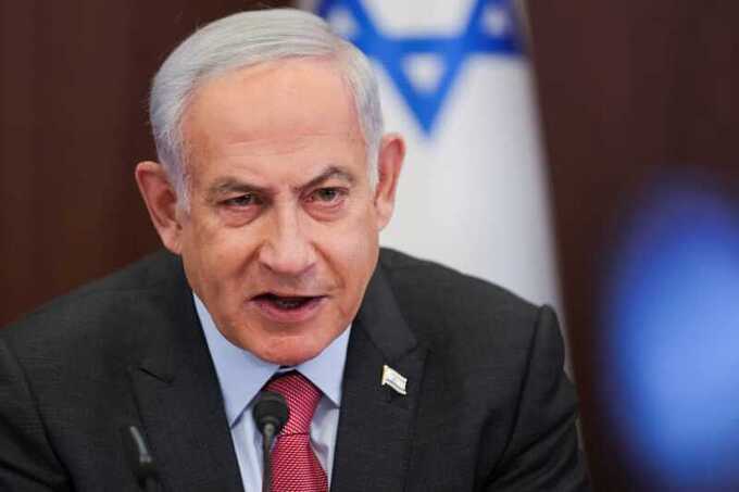 Нетаньяху: Израиль не откажется от операции в Рафахе