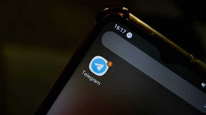 Мошенники начали использовать новый вид обмана через Telegram
