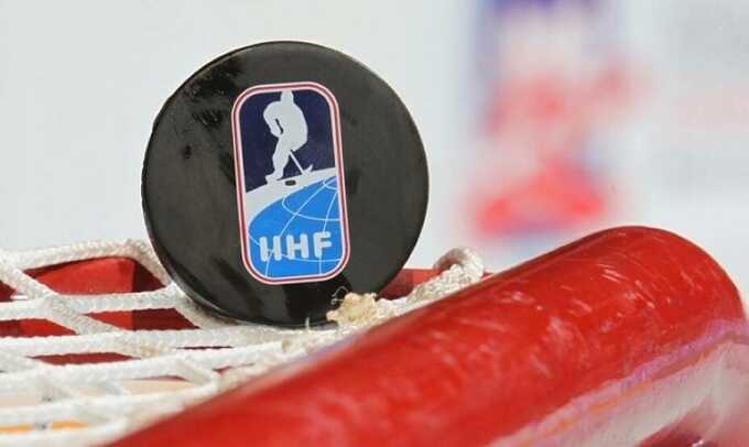 Международная федерация хоккея убрала сборную РФ из списка самых титулованных команд