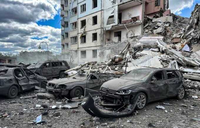 Появился список пострадавших при обрушении дома в Белгороде
