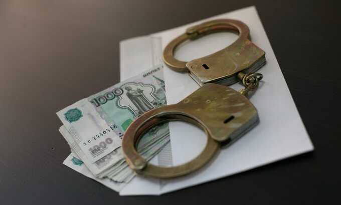 Экс-куратор российских банков может быть приговорен к 14 годам лишения свободы за взяточничество