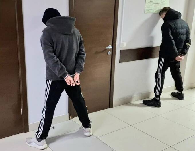 Шесть человек задержаны в Иркутской области по подозрению в убийстве 15-летнего подростка