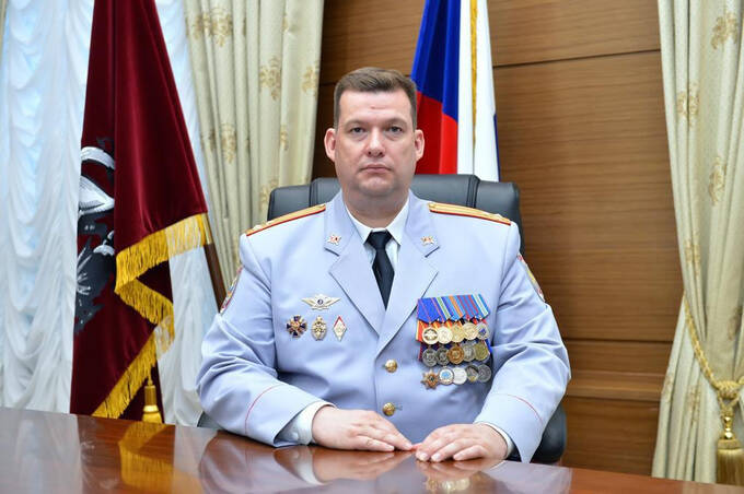 Колокольцев своих не сдает: генерал Строганов прикрылся земляками министра qhtixhiqtdiedkrt