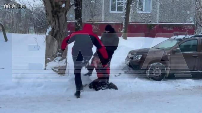 В Калуге задержаны 10 подростков, совершавших нападения на мигрантов qrxiquieuiqekrt