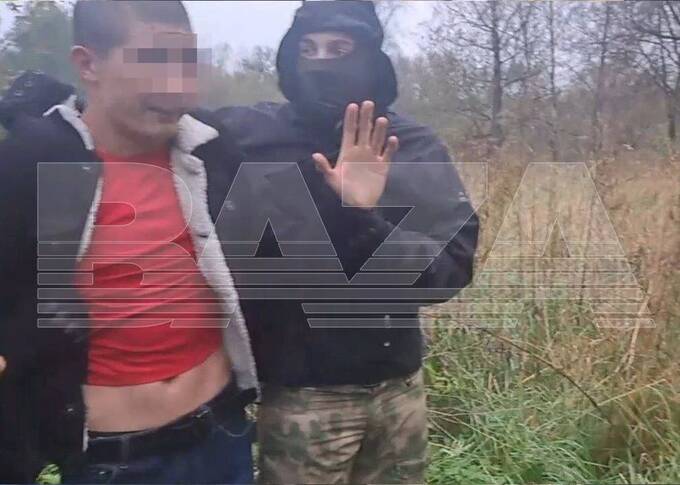 В Калуге задержаны 10 подростков, совершавших нападения на мигрантов