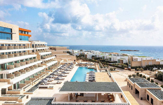 Схема из «дела Магнитского» помогла финансировать курорт на Кипре queideeidrhidzhkrt