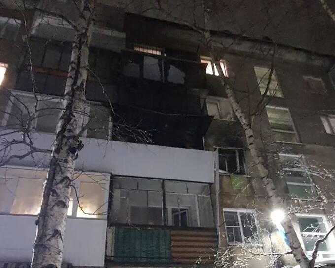 В Челябинской области в многоквартирном доме произошел взрыв: есть пострадавшие xdideeieuieukrt
