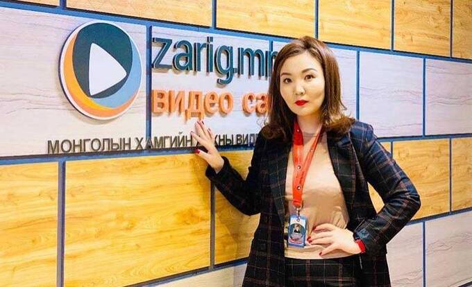 Свобода слова в Монголии под вопросом: об аресте журналистки Уранцэцэг Наран queiqxeidzkiukkrt