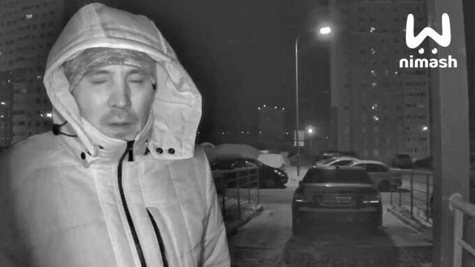 Эмигрант забрался в квартиру к жительнице Нижнего Новгорода, избил и попытался изнасиловать qrxiquieuiqekrt