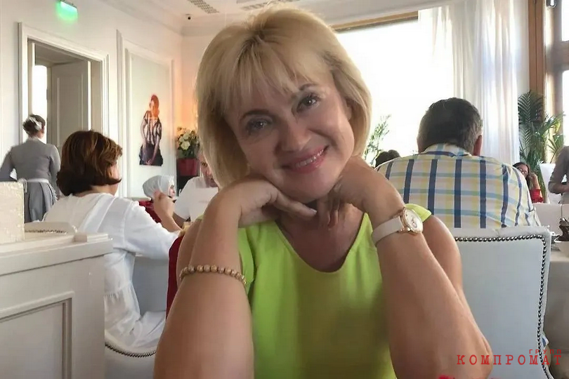 Наталья Берёза, президент Русского культурного центра в Монако, скончалась при таинственных обстоятельствах qrxiquieuidtkrt