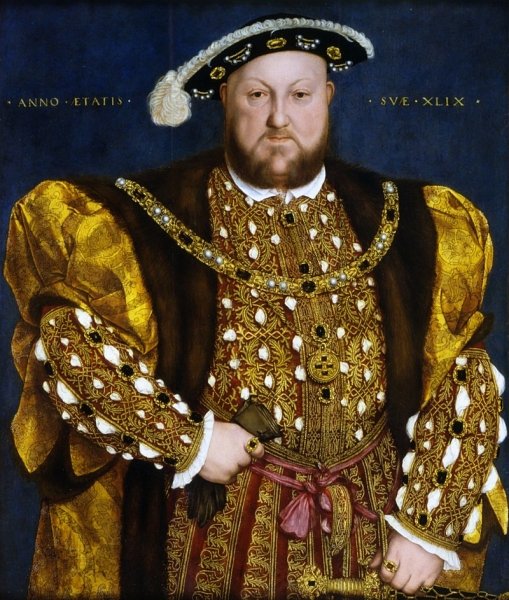 Генрих VIII dzzqyxkzyquhzyuzxyqryydzxatf queiqxeiudiqhhkrt